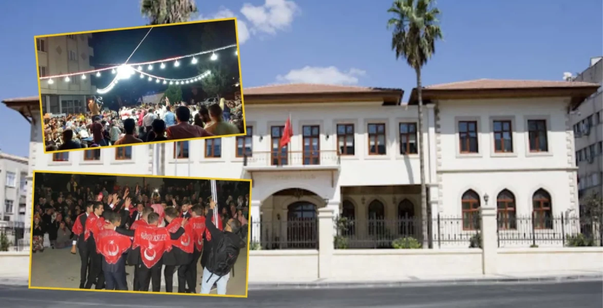 Antalya Valiliği’nden Yeni Karar: Asker Uğurlaması Yasaklandı!
