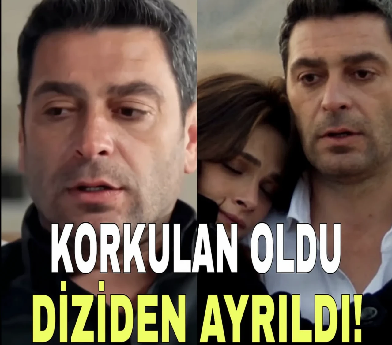 Uzak Şehir’de üzen veda! Ailevi sebep yüzünden apar topar çıktığını duyurdu