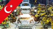 Türkiye, otomotiv ihracatında rekor kırdı: Almanya, İspanya ve Fransa geride kaldı
