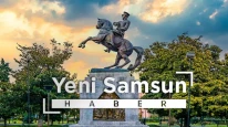 SAMSUN HABER: KARADENİZ'İN İNCİSİNDE YAŞANAN SON GELİŞMELER