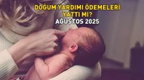 Ağustos 2025'te Doğum Yardımı Ödemeleri Hesaplara Yatıyor: Bakan Göktaş Detayları Açıkladı!