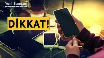 Uzmanlardan Uyarı: Telefon Şarjı Sırasında Kaçınılması Gereken Yanlış Alışkanlıklar!