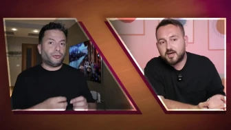 Hakkı Alkan’ın Çiçek Skandalında Yeni Gelişme: Samet Jankovic’in Avukatı 5.5 Milyonluk Tazminat Talep Etti!