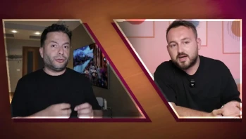 Hakkı Alkan’ın Çiçek Skandalında Yeni Gelişme: Samet Jankovic’in Avukatı 5.5 Milyonluk Tazminat Talep Etti!
