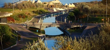 Samsun'un "Gizli Bahçesi" Ortaya Çıktı: İşte Sadece Yüzde Birlik Kesimin Bildiği O Doğa Harikası