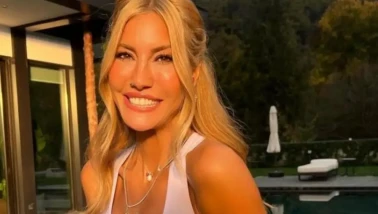 Çağla Şikel'in Akşam Yemeği Gündem Oldu: Meyve Detayı !