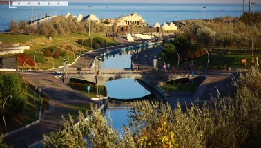 Samsun'un "Gizli Bahçesi" Ortaya Çıktı: İşte Sadece Yüzde Birlik Kesimin Bildiği O Doğa Harikası