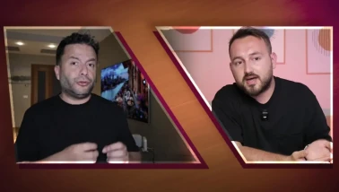 Hakkı Alkan’ın Çiçek Skandalında Yeni Gelişme: Samet Jankovic’in Avukatı 5.5 Milyonluk Tazminat Talep Etti!