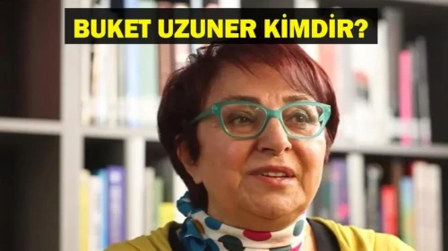 Buket Uzuner Kaç Yaşında, Kimdir? Buket Uzuner Nereli? İşte Yazarlıktaki 50nci Yılı 50 Yılın Toplu Öyküleri ve Buket Uzuner Kitapları...