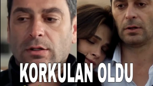 Uzak Şehir’de üzen veda! Ailevi sebep yüzünden apar topar çıktığını duyurdu