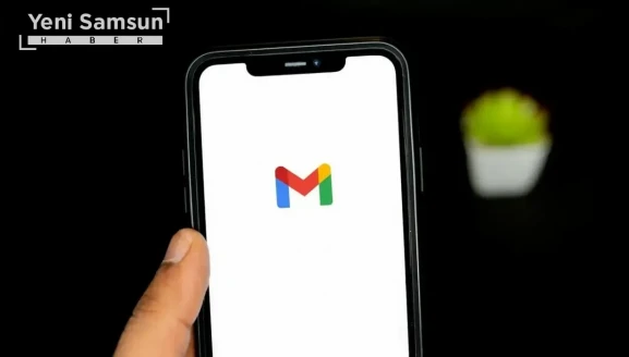 Gmail kullanıcılarına acil çağrı! Google'dan şifre değişikliği uyarısı!