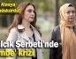 Kızılcık Şerbeti'nde 'Pembe' krizi: Evrim Alasya ateş püskürdü!
