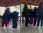 Liseli kızlardan dayak dehşeti! Akran zorbalığına 4 tutuklama