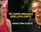 SÜRPRİZ KARAR! Bu akşam Survivor kim elendi? YAĞMUR MU AYCAN MI GİTTİ? 4 Mayıs 2025 Survivor'a veda eden isim!