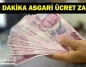 SON DAKİKA ASGARİ ÜCRET ZAMMI: Temmuz'da asgari ücret zammı yapılacak mı? Asgari ücret ara zammı ne kadar olacak?