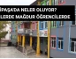 Gazipaşa İlkokulu’nda neler oluyor? Veliler ve öğrenciler neden mağdur kaldı?